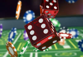 Официальный сайт Casino Aurora