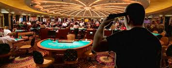 Зеркало Casino SpinCity