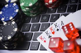 Вход на официальный сайт Casino Flint